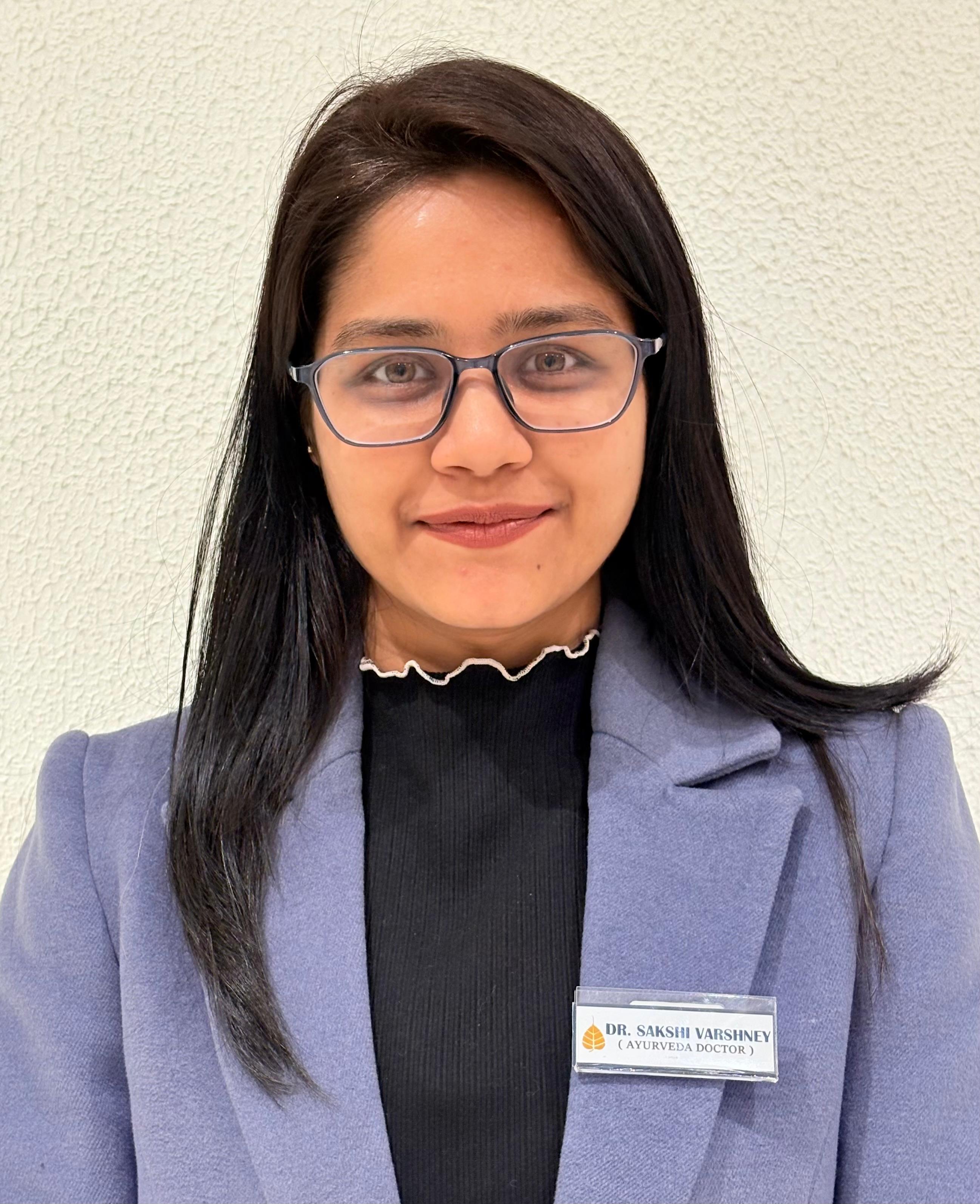 Dr. Sakshi Varshney